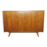 Sideboard by Jiri Jiroutek for Interier Praha, 1960s