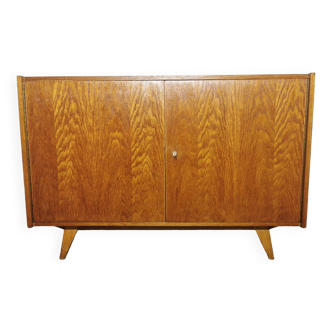 Sideboard by Jiri Jiroutek for Interier Praha, 1960s