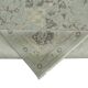 Turkish Handcrafted Loom Oushak Rug 307 cm x 373 cm