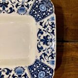 Fish dish in Iron Land Gien