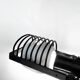 Artemide Sintesi Vintage Spotlight Wall or Table Lamp
