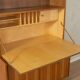 1950s bureau, vintage