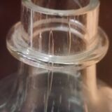 Ball vase