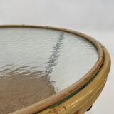 Vintage coffee table by Rohe Noordwolde, 1960, Netherlands Dirk van Sliedregt