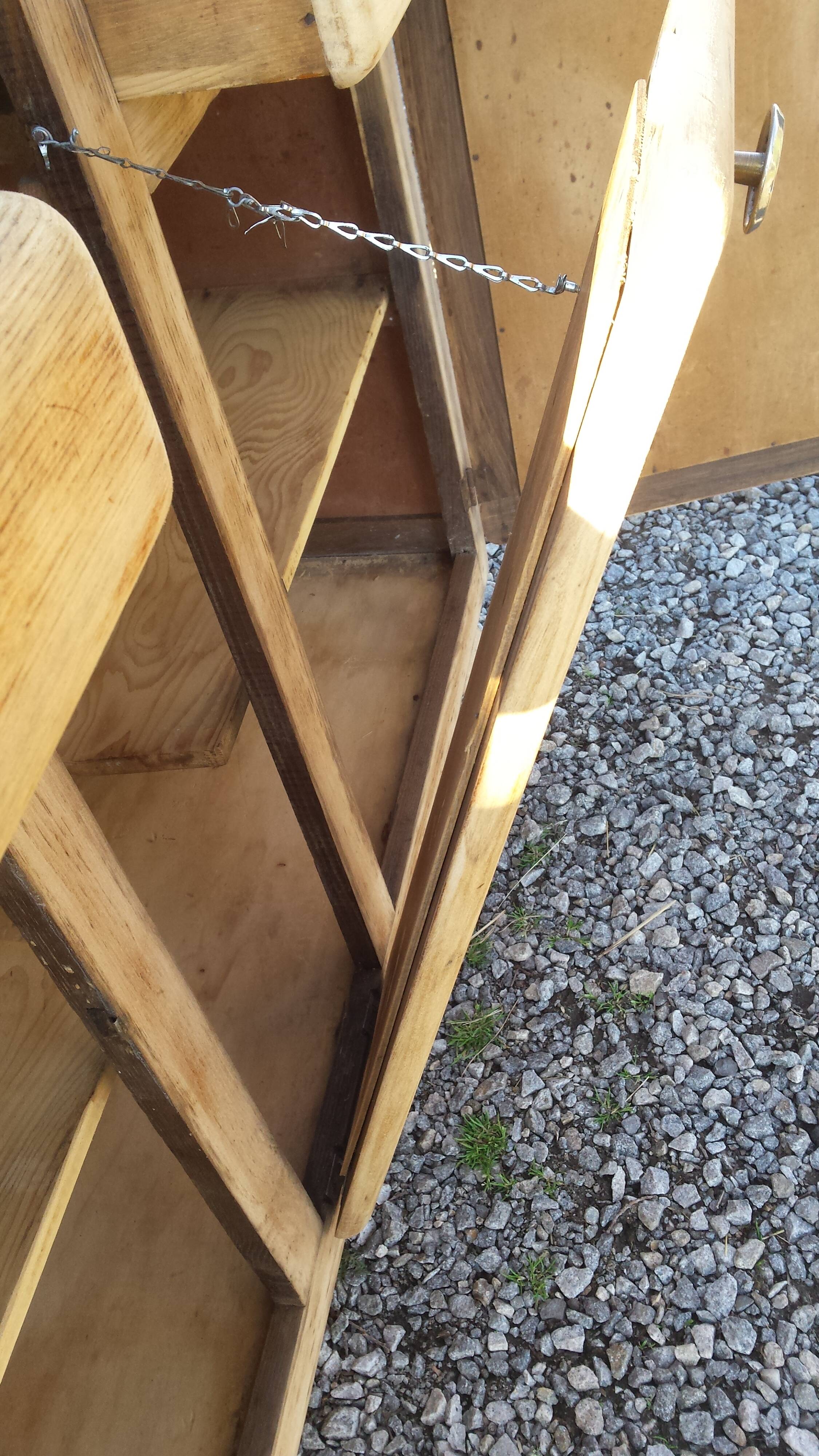 Mado buffet sanded black tray