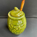 Aegitna - Saltalamacchia - Vallauris - Olive pot (1)