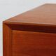 Teak Sideboard BROUER Vintage Kommode Anrichte 60er 70er danish