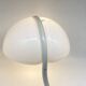 "Serpente" lamp – Martinelli Luce / Made in Italy, 1970s