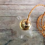 Hand lamp