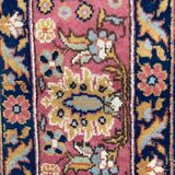 Tapis Transylvanie fait main 200x317 cm