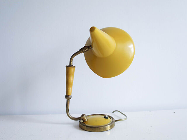 Lampe de bureau Disderot