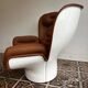 Fauteuil Elda – Joe Colombo, Longhi