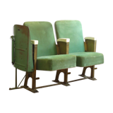 Cinema armchairs