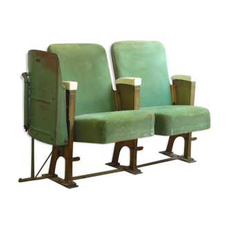 Cinema armchairs