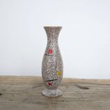 Vintage Foreign ceramic vase, Germany