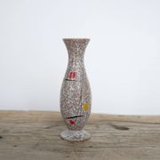 Vintage Foreign ceramic vase, Germany