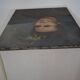 Portrait Oil on canvas Modern spirit signed Magisson 1930