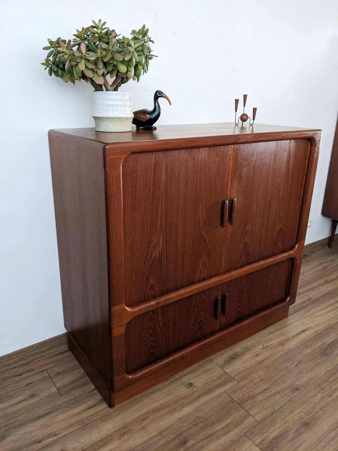 Scandinavian sideboard Dyrlund Johannes Andersen