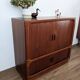 Scandinavian sideboard Dyrlund Johannes Andersen