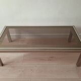1970s coffee table