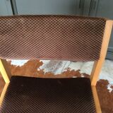 Scandinavian chair