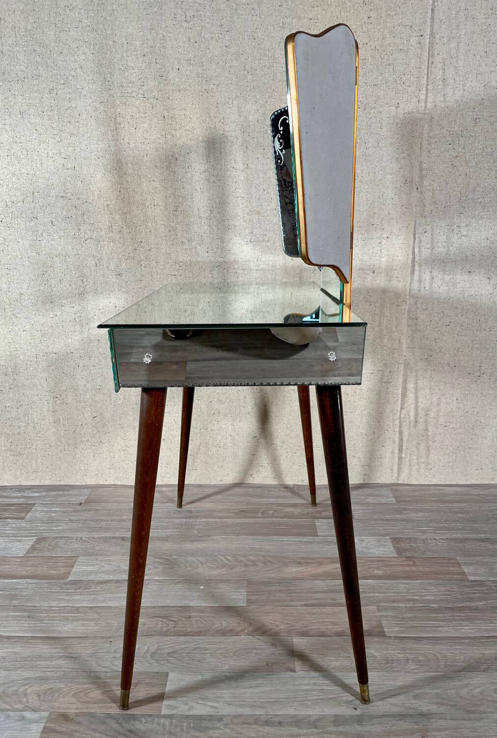 Venetian Hairdresser