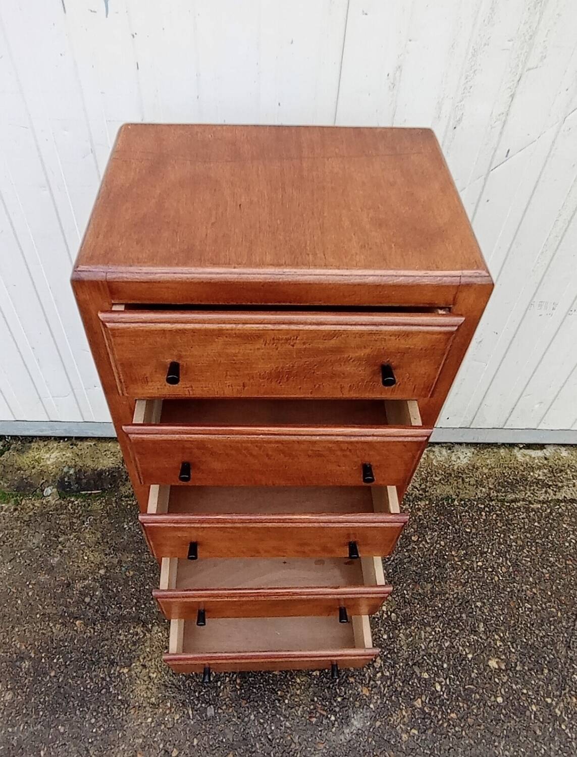 Vintage chiffonier from the 50s