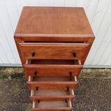 Vintage chiffonier from the 50s