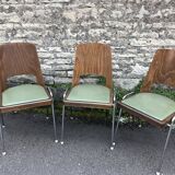 Baumann Chairs «Manhattan «