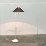 Vintage German floor lamp by Denz, 1970s.
