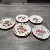 Decorative plates