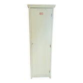 Armoire parisienne 1 porte relookée
