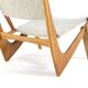 Fauteuil Bertil W. Behrman pour Engen Möbelfabriker