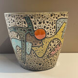 Cache pot Marius Bessone
