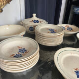 Vintage service