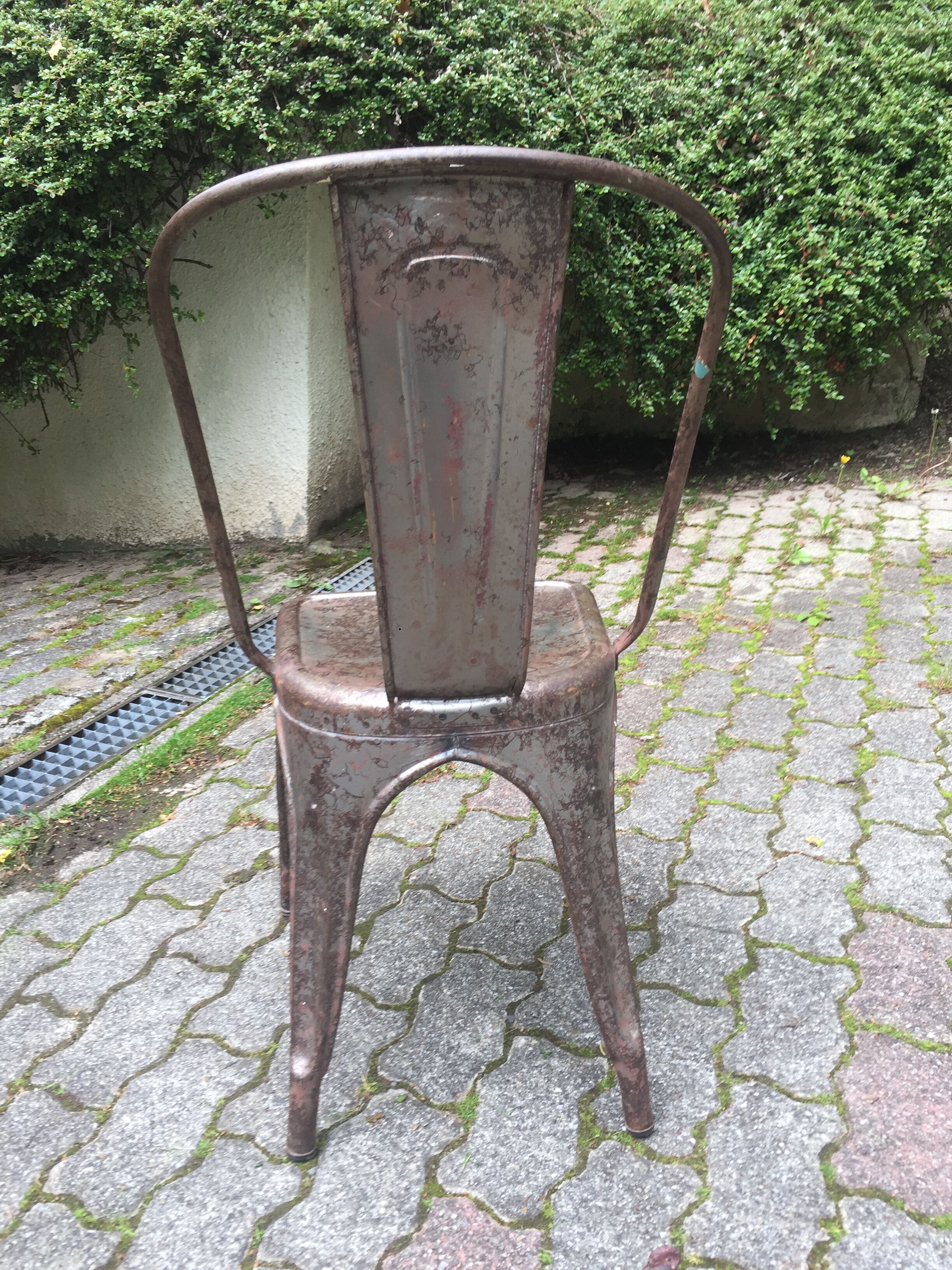 Chair Tolix