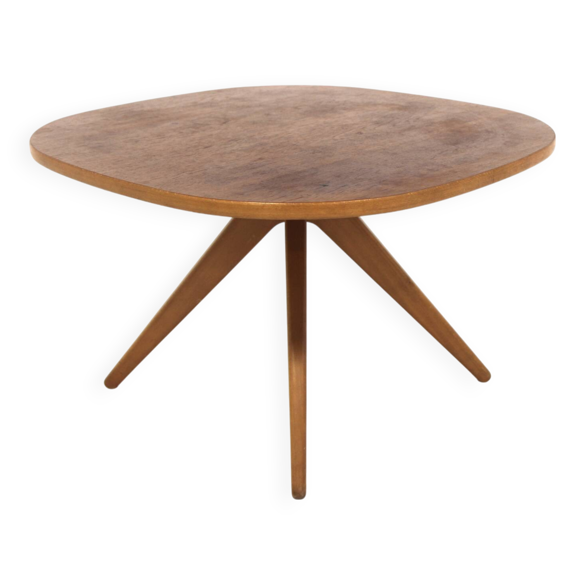 Coffee table "Futura", David Rosén for NK, Sweden, 1960