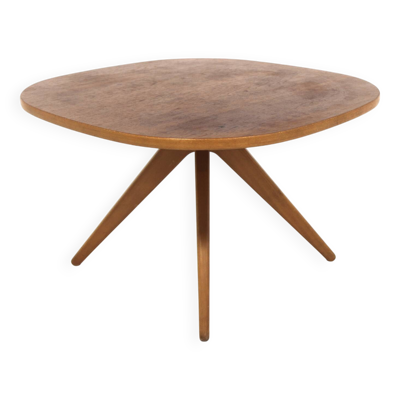 Table basse ''Futura'', David Rosén pour NK, Suède, 1960