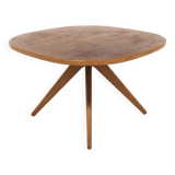 Coffee table "Futura", David Rosén for NK, Sweden, 1960