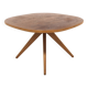 Table basse "Futura", David Rosén pour NK, Suède, 1960