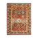 Tapis Kilim tissé à la main 195x249cm