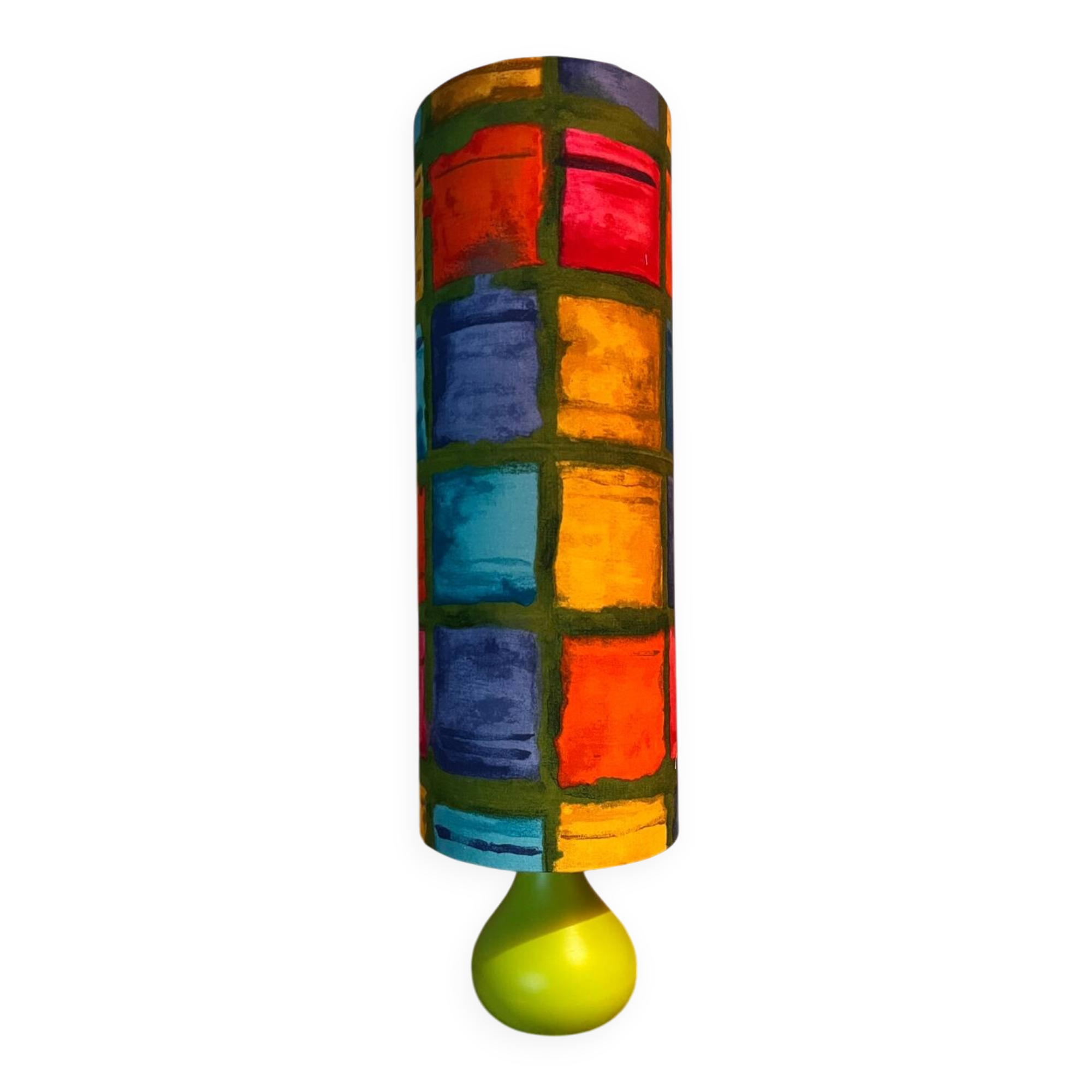 Table lamp
