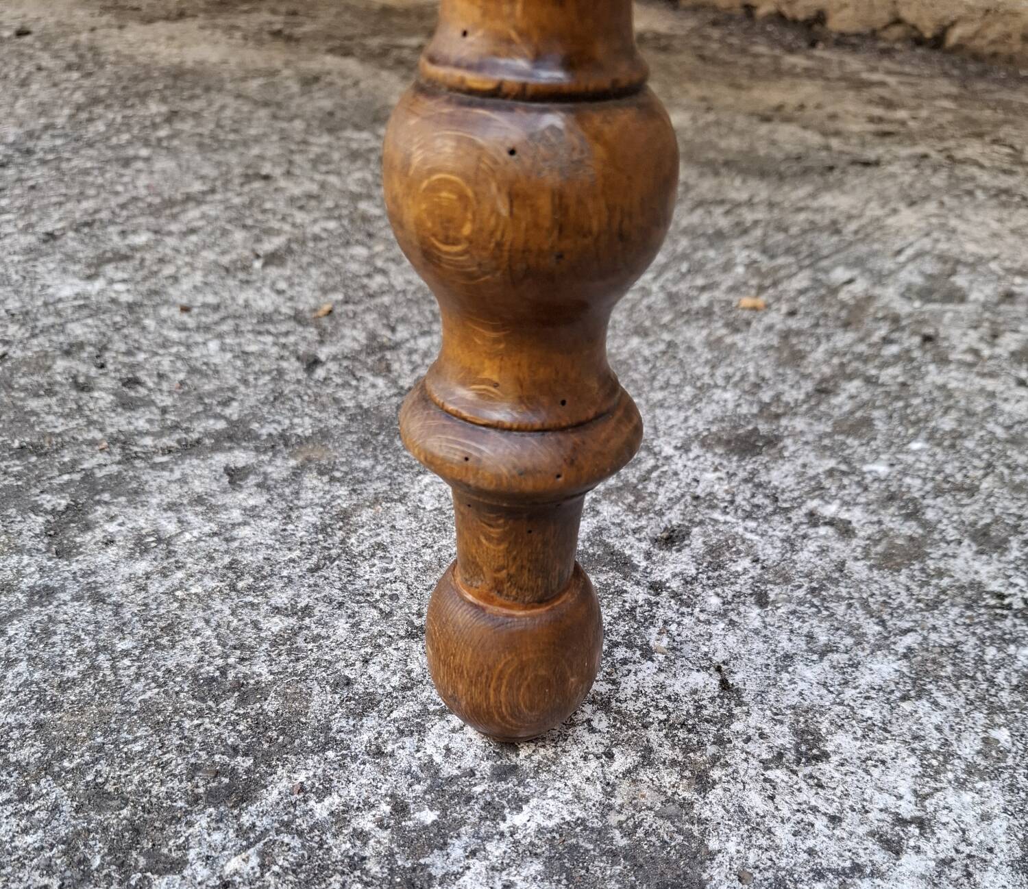 Farmhouse table 199 x 81