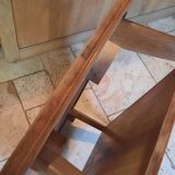 Scandinavian style coffee table
