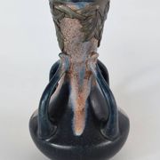 Alfred Lebret art nouveau vase