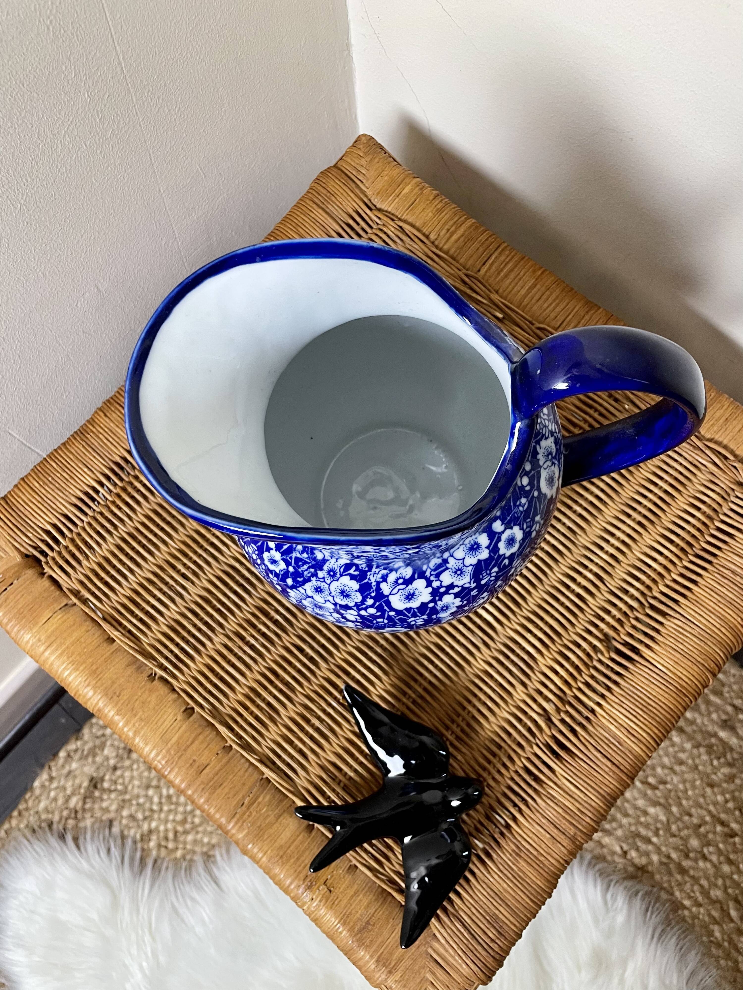 Broc Victoria Ware Ironstone