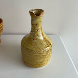 Lot of decorative ceramic objects