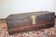 Jacob J. Schuff's Travel Trunk