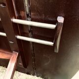 Vintage Ercol flap table