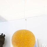 “Sugar Ball” pendant light, 1970